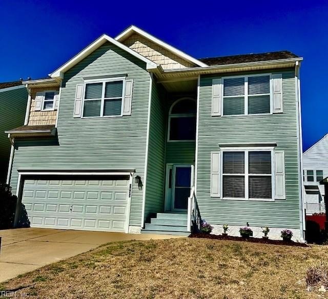 East Beach to Bay Breeze Point! Dock your boat at the Marina - Beach Home for sale in Norfolk, Virginia on Beachhouse.com