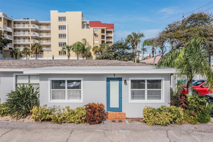 SIGNIFICANT Price Adjustment!!!Beach Lovers!  What a find!  LESS - Beach Condo for sale in North Redington Beach, Florida on Beachhouse.com