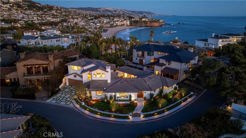 A rare Emerald Bay opportunity - Ocean Side of Pacific Coast - Beach Home for sale in Laguna Beach, California on Beachhouse.com