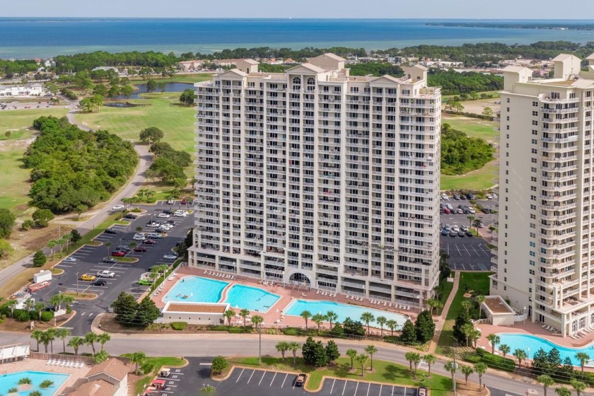 Come and enjoy your own piece of paradise with beautiful views - Beach Condo for sale in Miramar Beach, Florida on Beachhouse.com