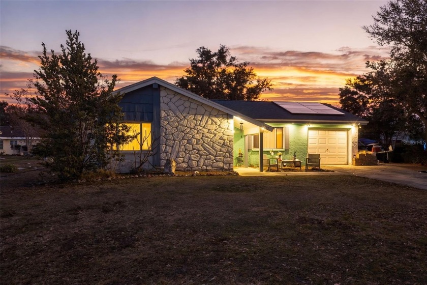 Under contract-accepting backup offers. This charming 3-bedroom - Beach Home for sale in Holiday, Florida on Beachhouse.com