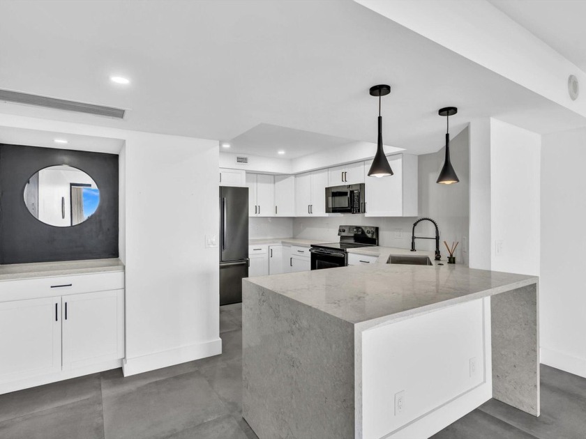 Experience luxury high-rise living from this beautifully - Beach Condo for sale in West Palm Beach, Florida on Beachhouse.com