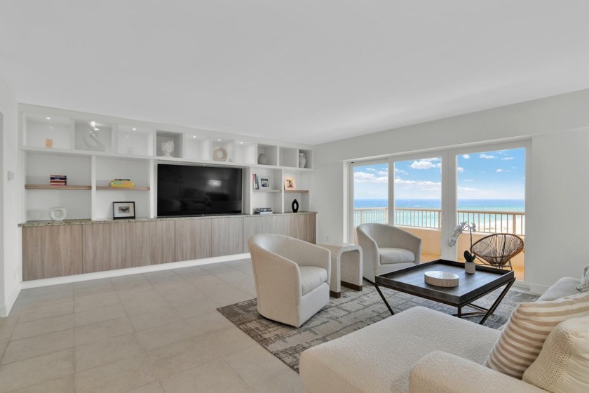 Exclusive south-facing furnished residence offering breathtaking - Beach Condo for sale in Boca Raton, Florida on Beachhouse.com