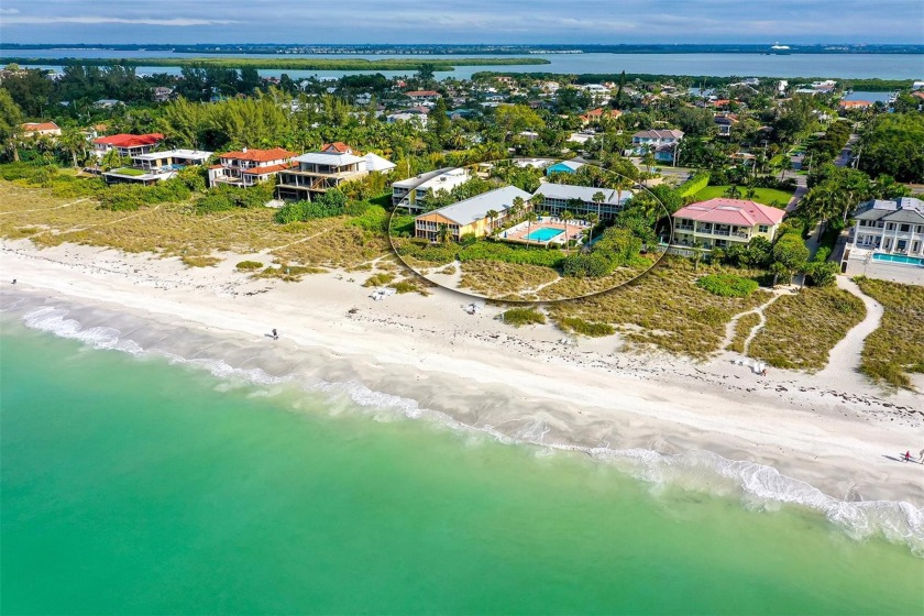 Nestled on the coveted Longboat Key in Florida, Silver Sands - Beach Condo for sale in Longboat Key, Florida on Beachhouse.com