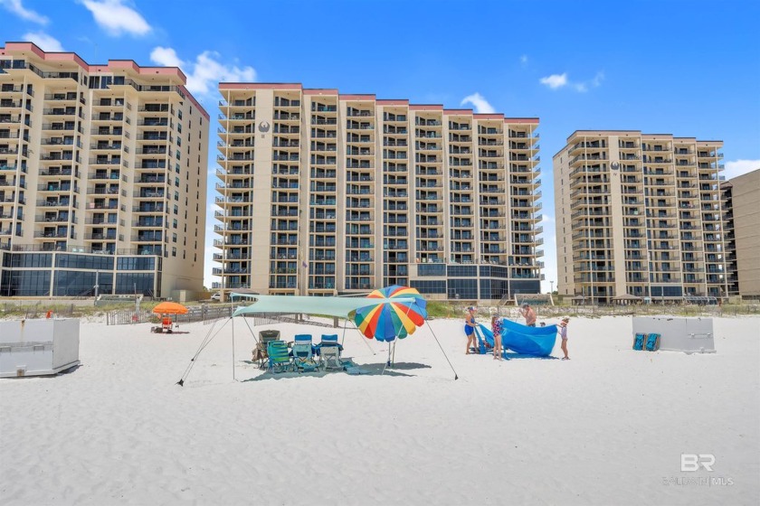 Welcome to Phoenix III #3125! Enjoy stunning, unobstructed views - Beach Condo for sale in Orange Beach, Alabama on Beachhouse.com