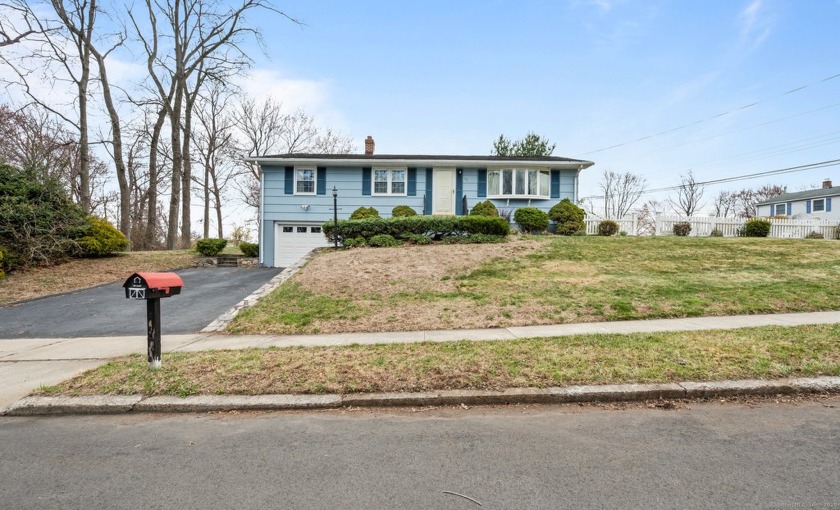 Don't miss the opportunity to live in this quiet, sought-after - Beach Home for sale in Milford, Connecticut on Beachhouse.com