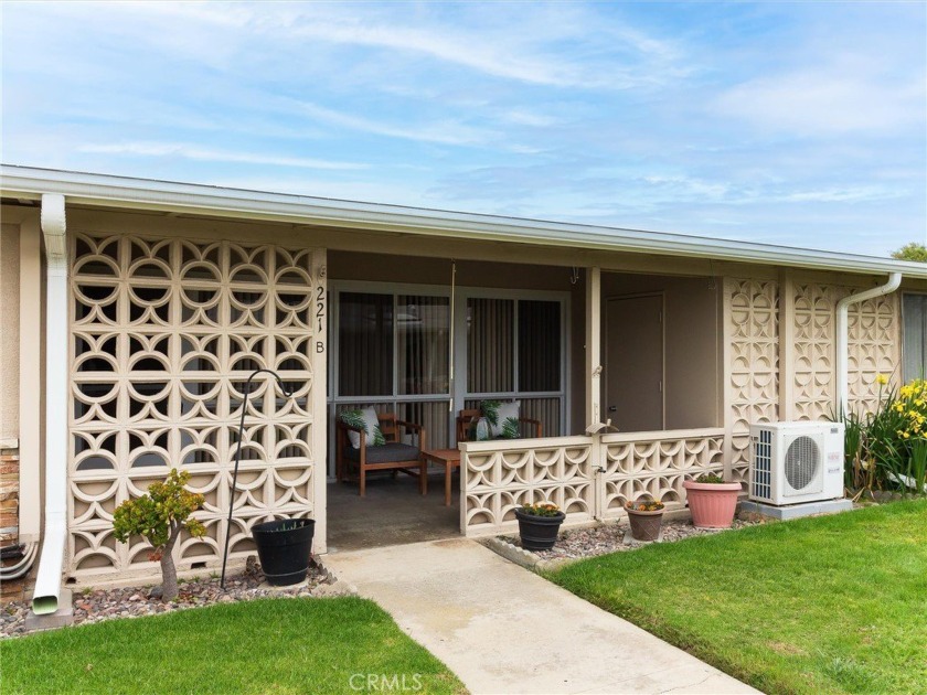 Welcome to this beautifully updated one-bedroom unit in the - Beach Other for sale in Seal Beach, California on Beachhouse.com