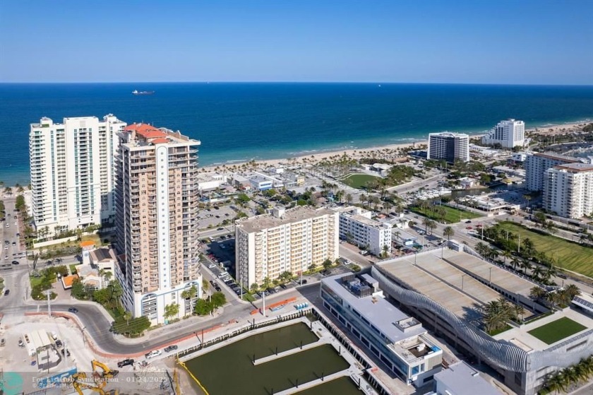 Step into this stunning corner unit, & you are welcomed by an - Beach Condo for sale in Fort Lauderdale, Florida on Beachhouse.com