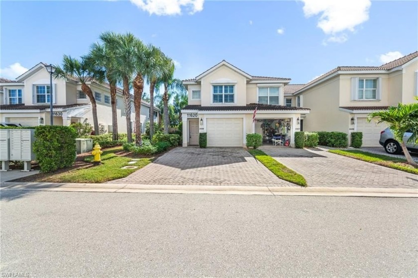 This stunning Condo at Sabal Pointe offers a fabulous location - Beach Home for sale in Fort Myers, Florida on Beachhouse.com