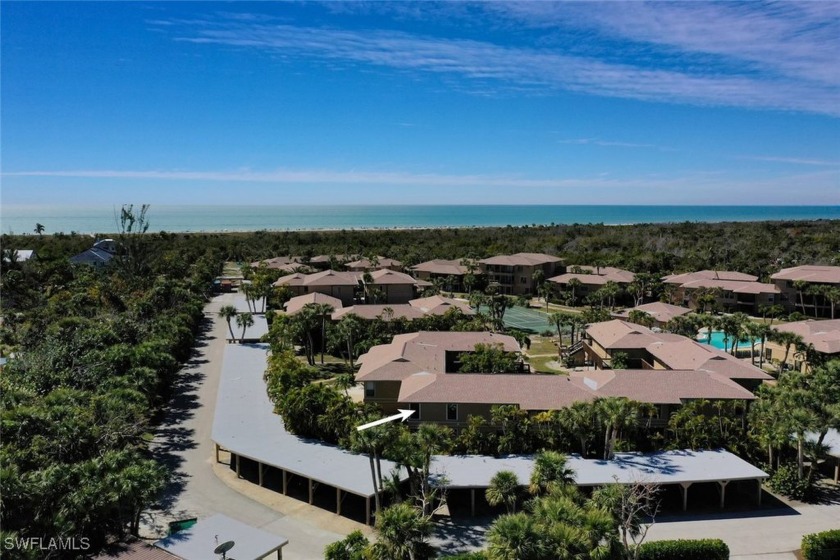 NO HURRICANE DAMAGE from Helene or Milton, and very minimal - Beach Condo for sale in Sanibel, Florida on Beachhouse.com