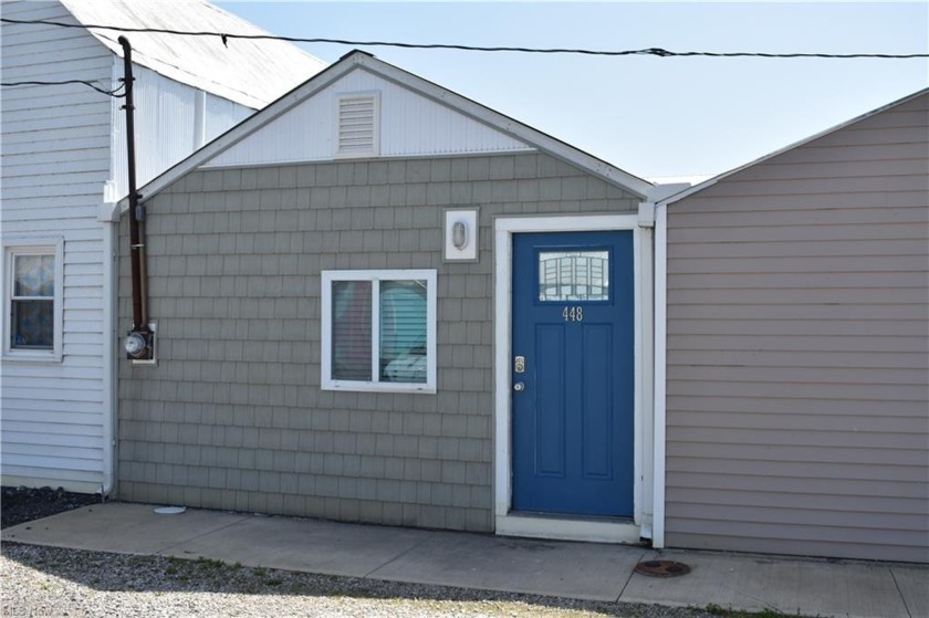 Updated boathouse with views of Cedar Point right outside your - Beach Home for sale in Sandusky, Ohio on Beachhouse.com