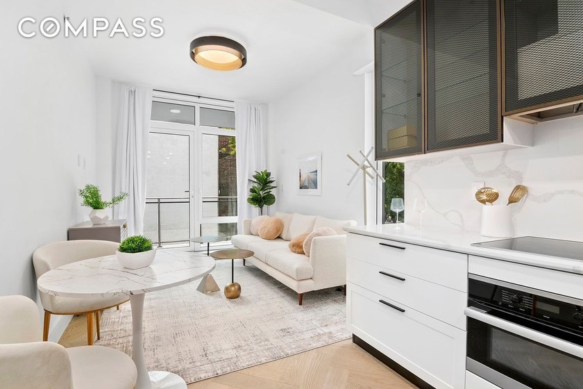 "Located at 101 East 2nd Street, a newly built boutique - Beach Condo for sale in New York, New York on Beachhouse.com