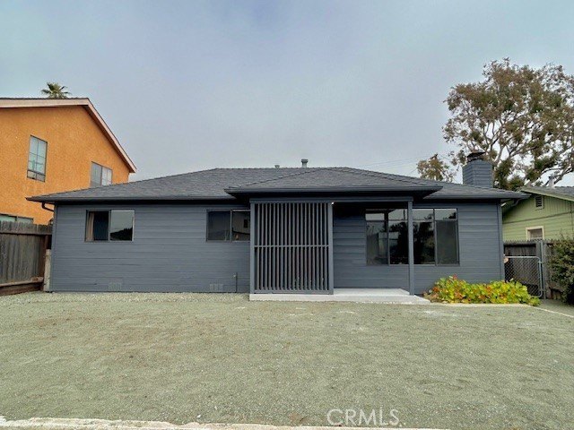 Morro Bay - Clean 3 bedroom, 1-1/2 bath home with double garage - Beach Home for sale in Morro Bay, California on Beachhouse.com