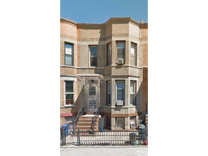 Prime Bay Ridge Location - Two-Family Brick Townhouse  Situated - Beach Home for sale in Brooklyn, New York on Beachhouse.com