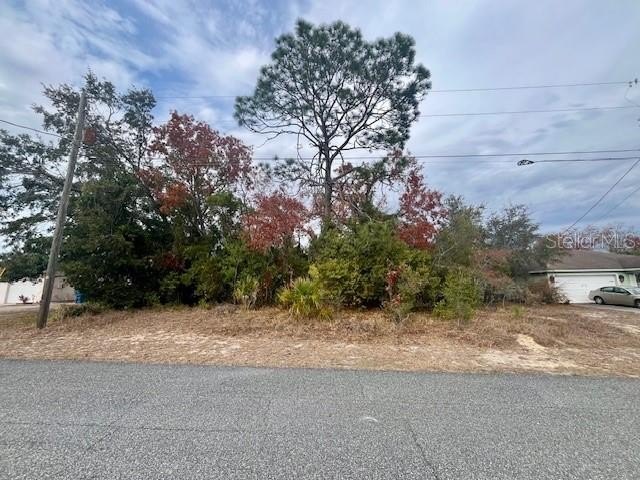 Under contract-accepting backup offers. Set within a calm - Beach Lot for sale in Spring Hill, Florida on Beachhouse.com