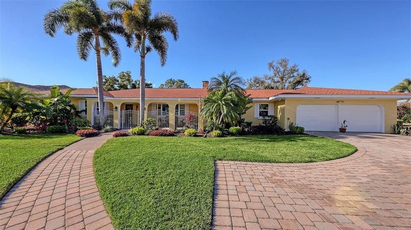 The neighborhood you live in is as important to your lifestyle - Beach Home for sale in Sarasota, Florida on Beachhouse.com