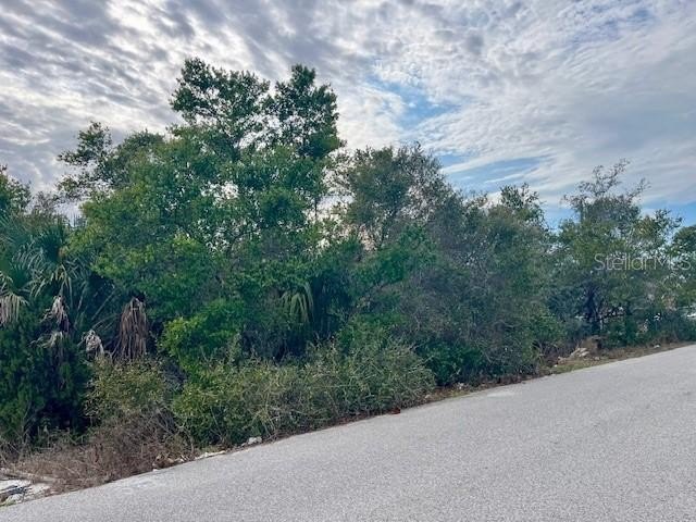 Surrounded by an established residential setting, this 0.23-acre - Beach Lot for sale in Spring Hill, Florida on Beachhouse.com