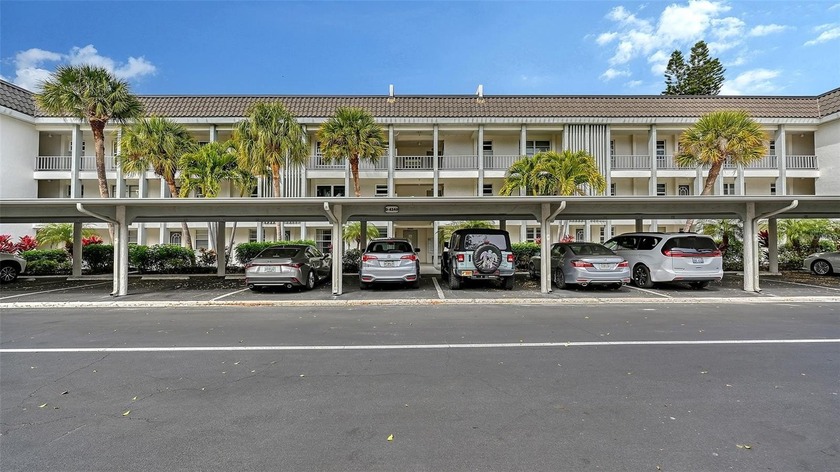 This full-time, owner-occupied, two-bedroom, two bathroom - Beach Condo for sale in Longboat Key, Florida on Beachhouse.com