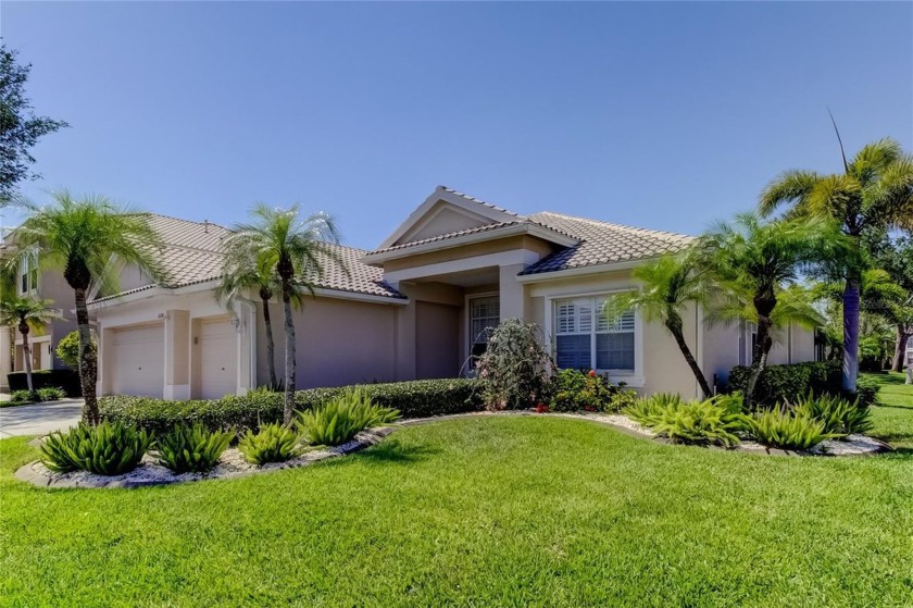Rare Opportunity in Highland Woods -- One of Dunedin's Best - Beach Home for sale in Dunedin, Florida on Beachhouse.com