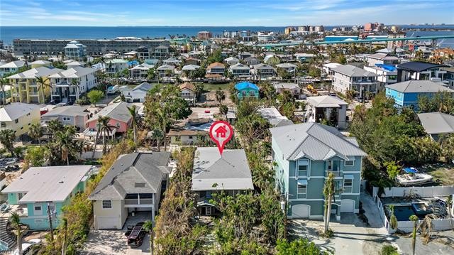 A Rare parcel on prestigious Palermo Circle is now available! - Beach Home for sale in Fort Myers Beach, Florida on Beachhouse.com