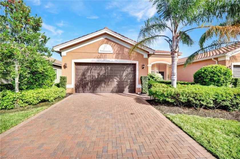 Welcome to 13466 Sumter Lane, a charming three-bedroom - Beach Home for sale in Naples, Florida on Beachhouse.com