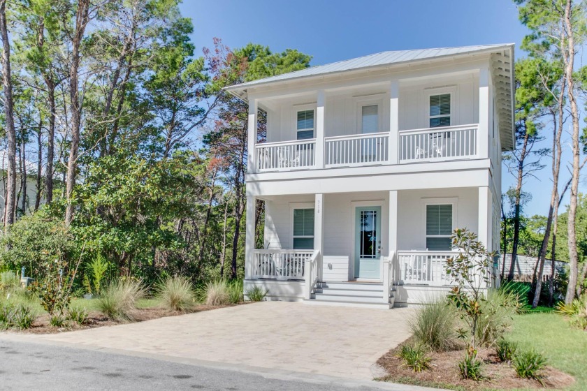 318 Grande Pointe Circle - Beach Vacation Rentals in Panama City Beach, Forida on Beachhouse.com