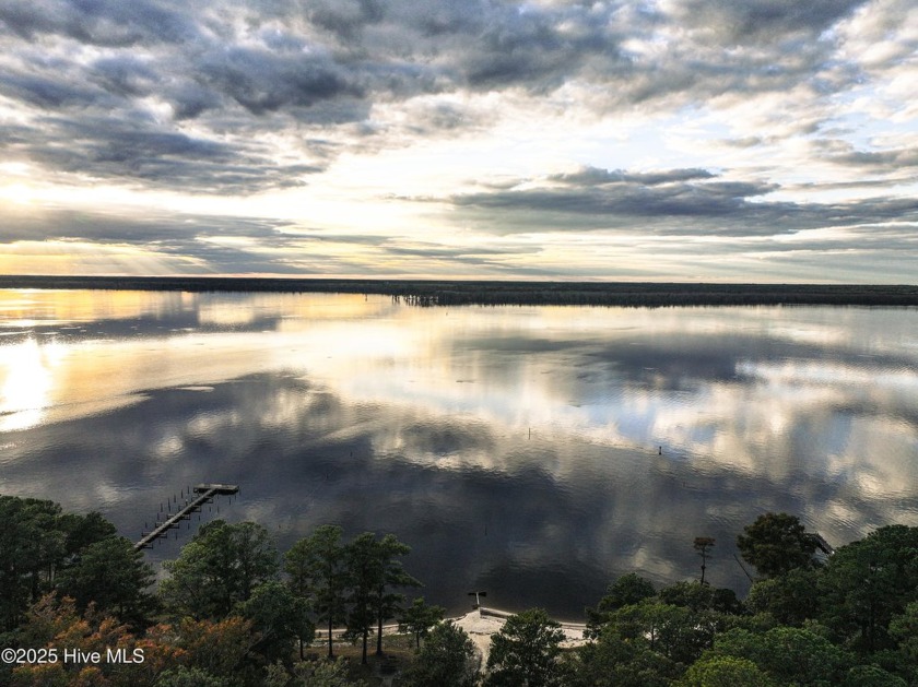 Invest in your future with this lot in the community of - Beach Lot for sale in Edenton, North Carolina on Beachhouse.com