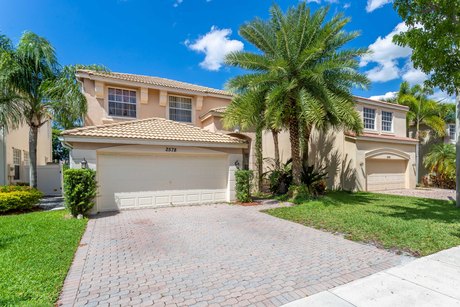 Welcome to a very desirable luxury resort style gated community - Beach Home for sale in Wellington, Florida on Beachhouse.com