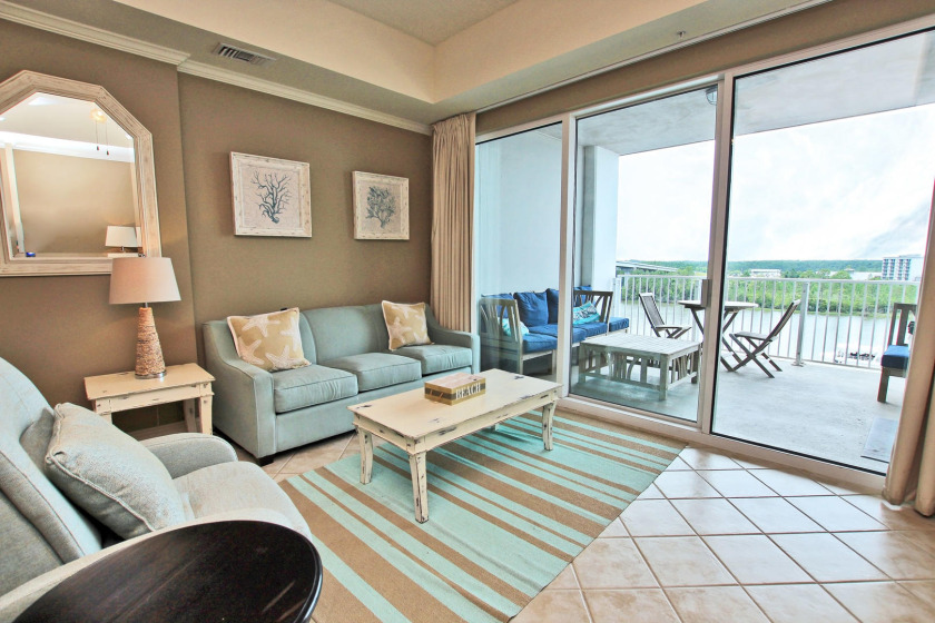 Wharf 615-Everything is Better at the Beach! Reserve your Spot No - Beach Vacation Rentals in Orange Beach, Alabama on Beachhouse.com