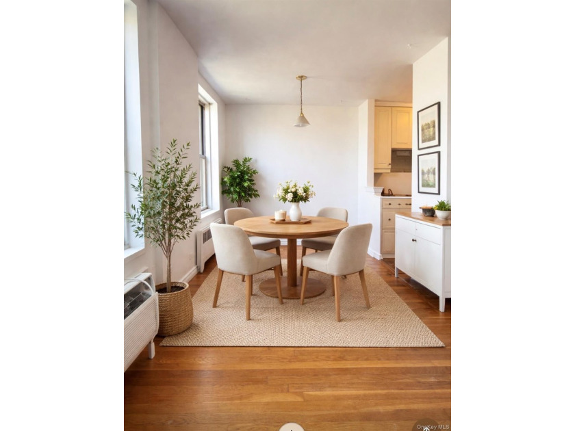 Discover this beautifully newly renovated 1-bedroom apartment in - Beach Home for sale in Bronx, New York on Beachhouse.com