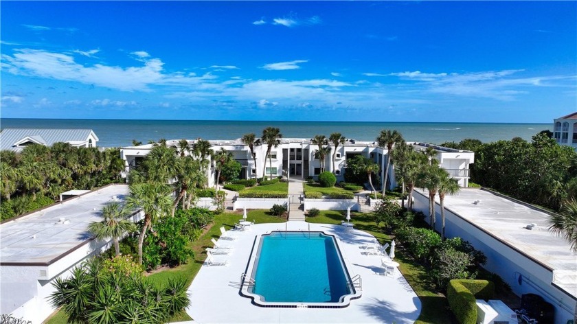 Enjoy the ultimate beachfront lifestyle in this 3-bedroom - Beach Home for sale in Vero Beach, Florida on Beachhouse.com