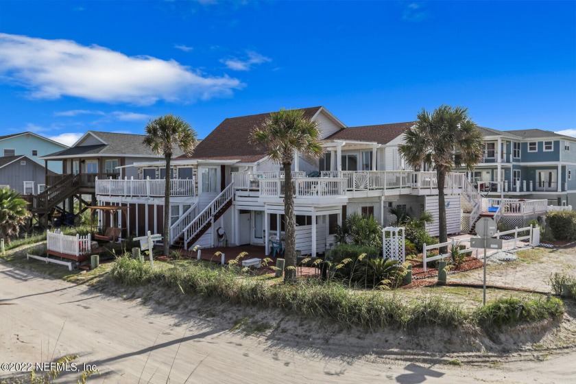 Fernandina Beach Home Off Market 837 OCEAN AVE FL 2991617