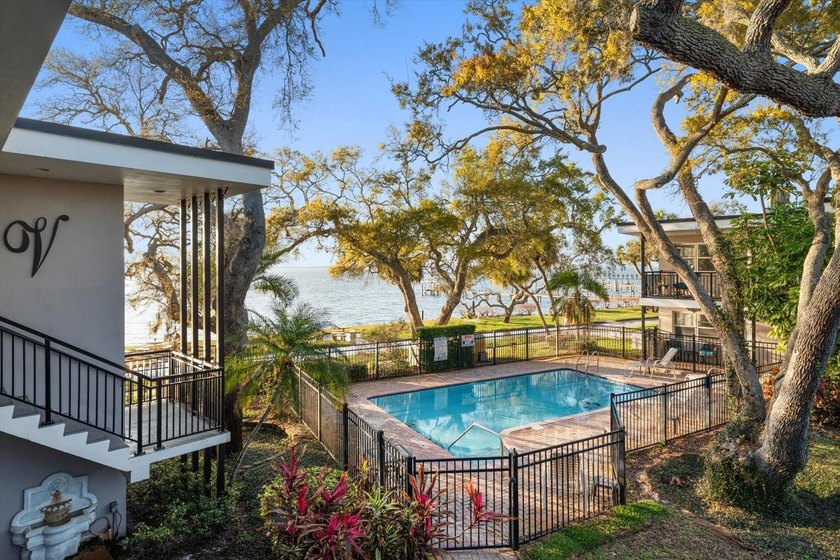 Escape to your own slice of coastal paradise with this charming - Beach Condo for sale in Dunedin, Florida on Beachhouse.com