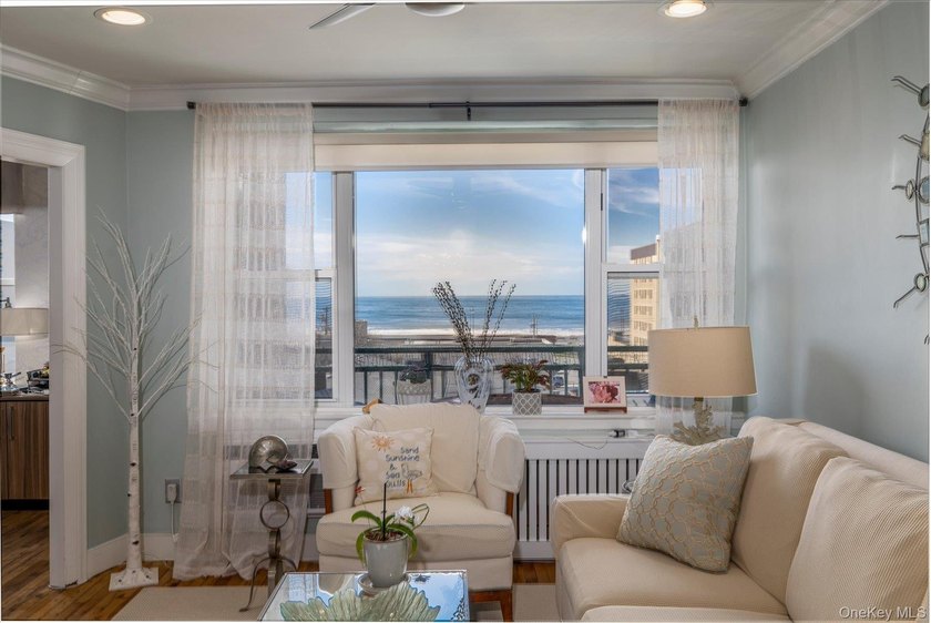 Experience the charm of coastal living in this meticulously - Beach Home for sale in Long Beach, New York on Beachhouse.com
