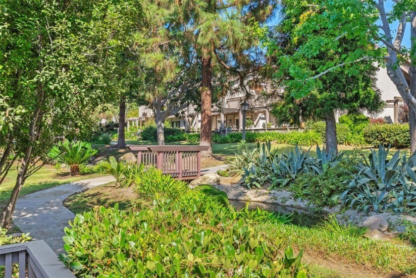 Unique, well maintained,  established gated community situated - Beach Townhome/Townhouse for sale in Dana Point, California on Beachhouse.com