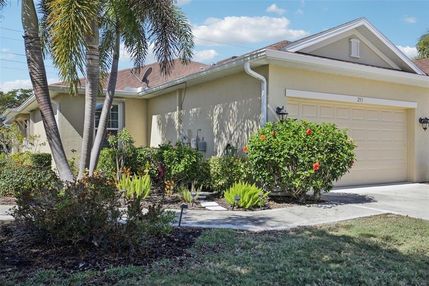 Welcome to your slice of paradise in sunny Venice, Florida! This - Beach Home for sale in Venice, Florida on Beachhouse.com