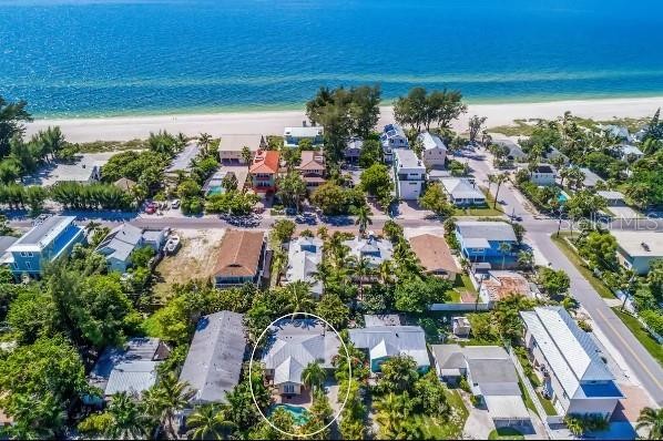 Welcome to your dream beach retreat in the heart of Holmes - Beach Home for sale in Holmes Beach, Florida on Beachhouse.com