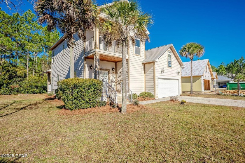 Location! Location! Location! Price Reduced!! This home is - Beach Home for sale in Santa Rosa Beach, Florida on Beachhouse.com