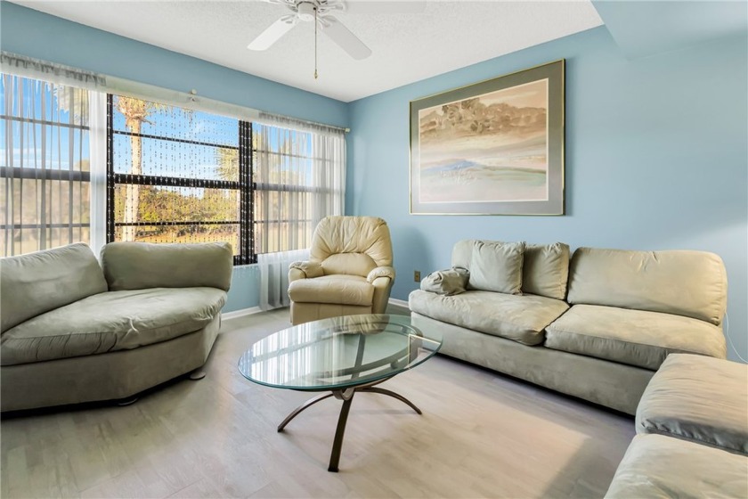 This charming, fully furnished 2bed/2bath condo is turnkey and - Beach Home for sale in Vero Beach, Florida on Beachhouse.com