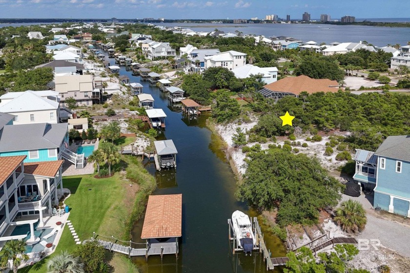 Welcome to Ono Island, where privacy, natural beauty, and - Beach Lot for sale in Orange Beach, Alabama on Beachhouse.com