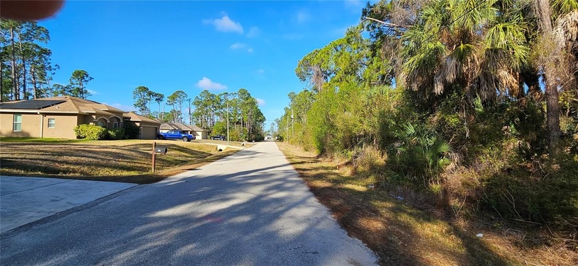 2 adjoining lots in a growing area of existing residential homes - Beach Lot for sale in North Port, Florida on Beachhouse.com