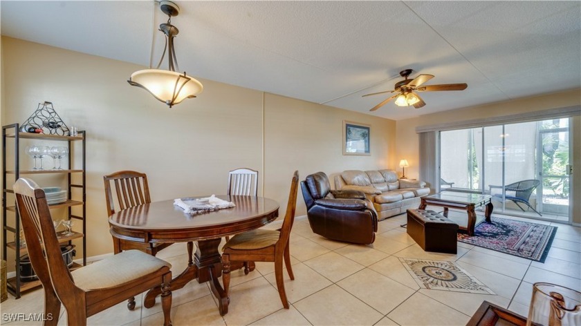 Motivated seller wants you to experience the serenity of this - Beach Condo for sale in North Fort Myers, Florida on Beachhouse.com