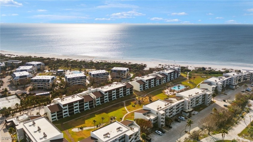 Stylish Coastal Retreat in Loggerhead Cay! This beautifully - Beach Condo for sale in Sanibel, Florida on Beachhouse.com