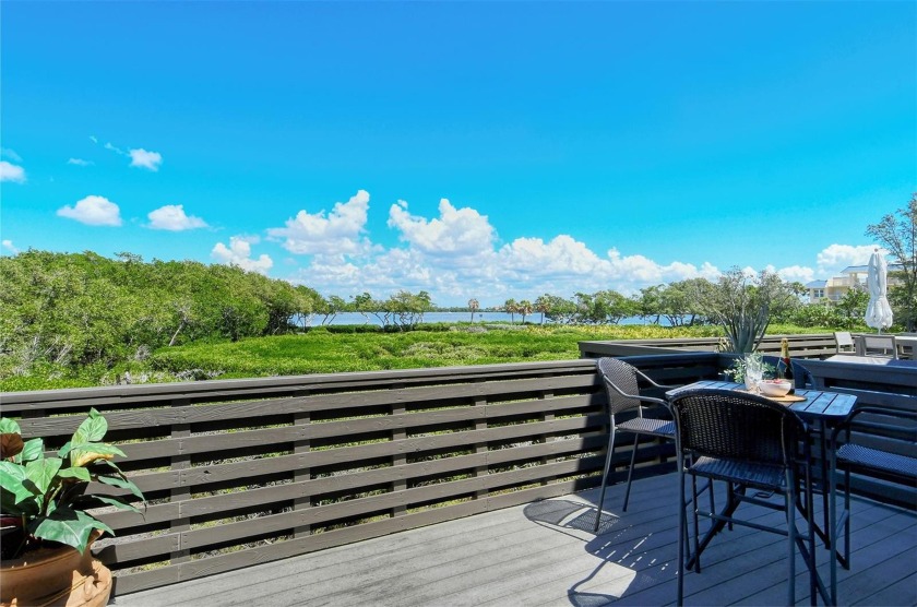 SUBSTANITALLY REDUCED:  Bayport is not just a beachside resort - - Beach Condo for sale in Longboat Key, Florida on Beachhouse.com