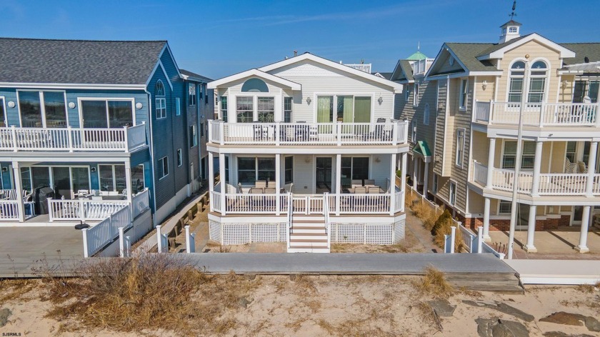 $250,000 PRICE REDUCTION - MOTIVATED SELLER BEST PRICE ON THE - Beach Condo for sale in Ocean City, New Jersey on Beachhouse.com