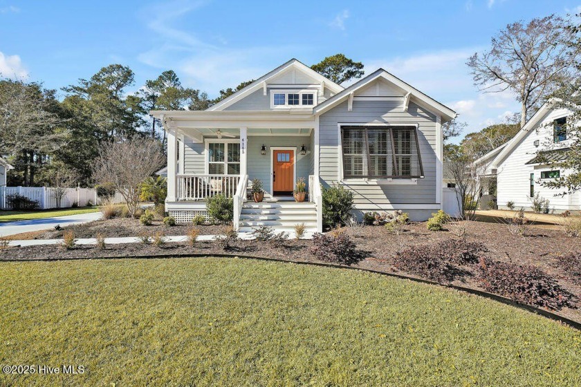 Luxury Living in The Landing - A Waterfront Gem
Discover your - Beach Home for sale in Southport, North Carolina on Beachhouse.com