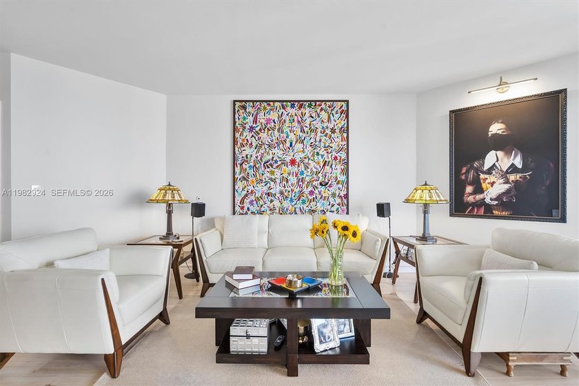 Opportunity is calling--step into this high-floor gem with - Beach Condo for sale in Aventura, Florida on Beachhouse.com