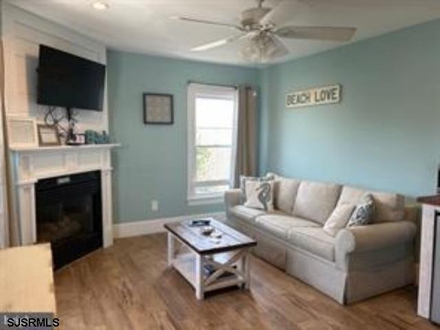 Welcome to your dream beachside getaway at this beautiful Sea - Beach Condo for sale in Sea Isle City, New Jersey on Beachhouse.com