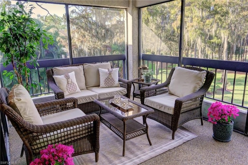 This spacious 2-bedroom 2-bath condo in Cypress Commons features - Beach Condo for sale in Naples, Florida on Beachhouse.com