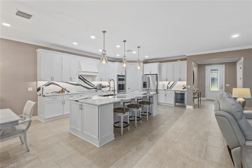 Experience true FLORIDA LUXURY LIVING with a LARGE SALTWATER - Beach Home for sale in Ave Maria, Florida on Beachhouse.com